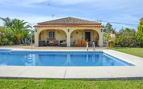 Casa Maria